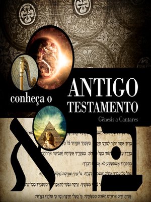 cover image of Panorama Bíblico 1--Conheça o Antigo Testamento | Aluno